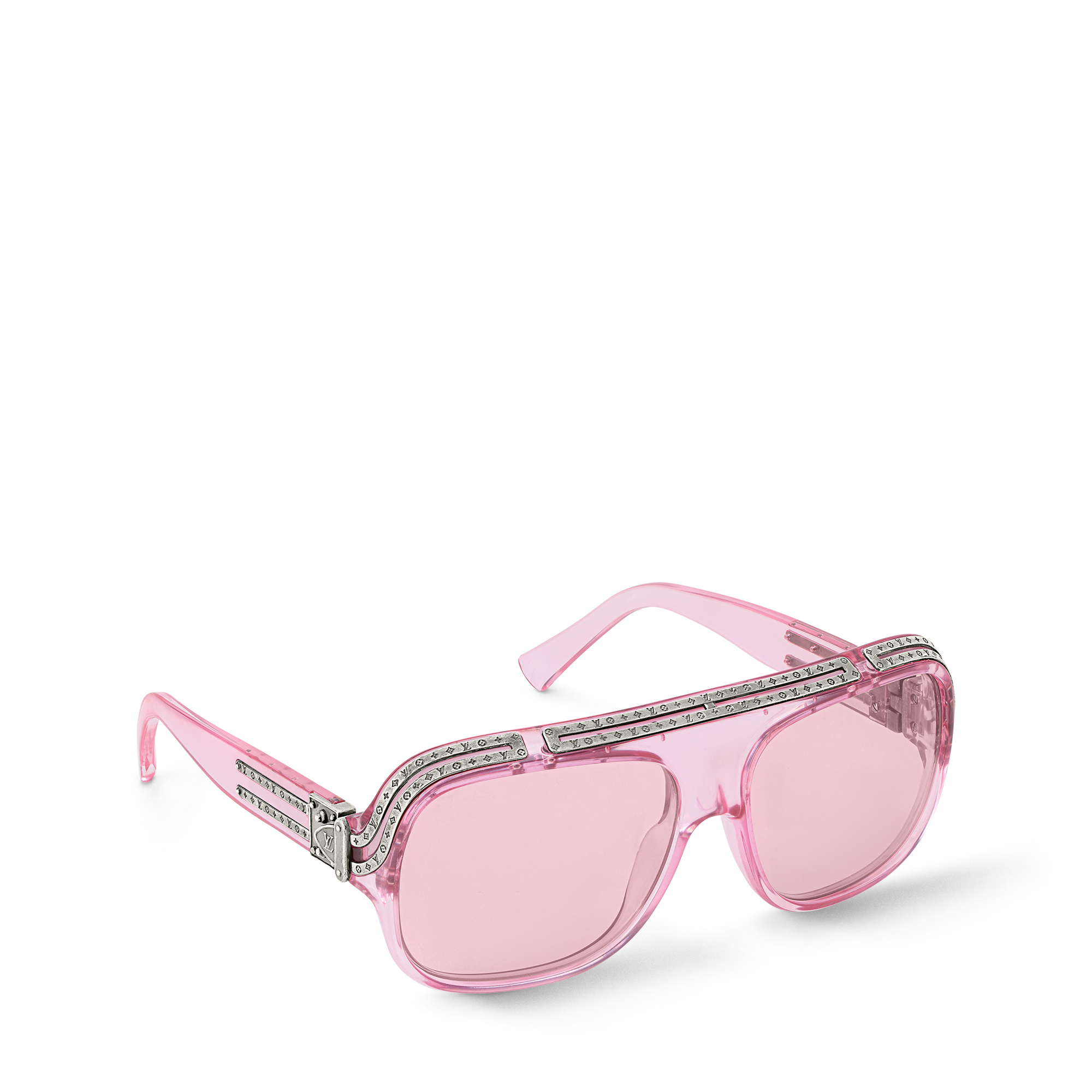 1.0 Millionaires Sunglasses S00 - Accessories | LOUIS VUITTON